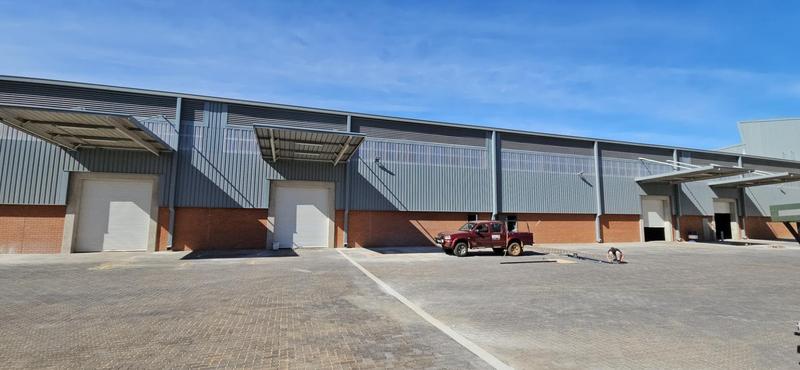 To Let commercial Property for Rent in Longlake Gauteng