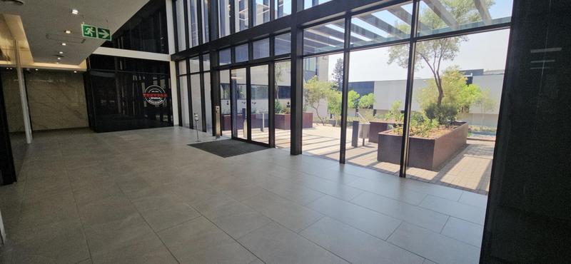 To Let commercial Property for Rent in Waterfall Gauteng