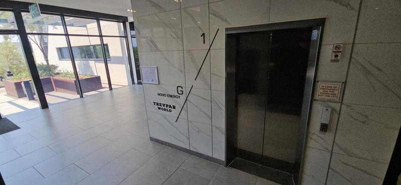 To Let commercial Property for Rent in Waterfall Gauteng