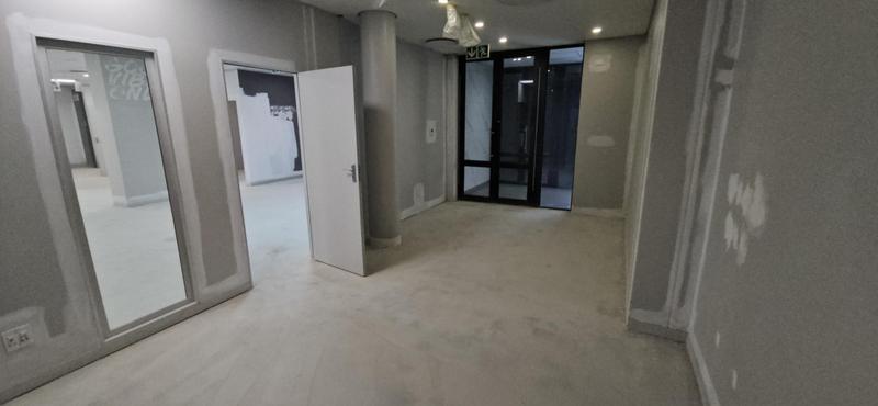 To Let commercial Property for Rent in Waterfall Gauteng