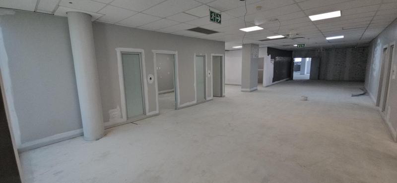 To Let commercial Property for Rent in Waterfall Gauteng