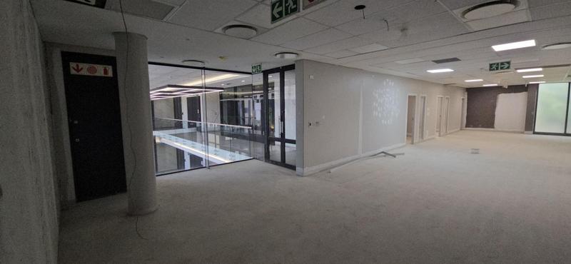 To Let commercial Property for Rent in Waterfall Gauteng