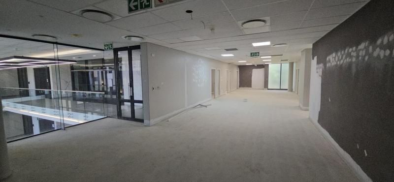 To Let commercial Property for Rent in Waterfall Gauteng