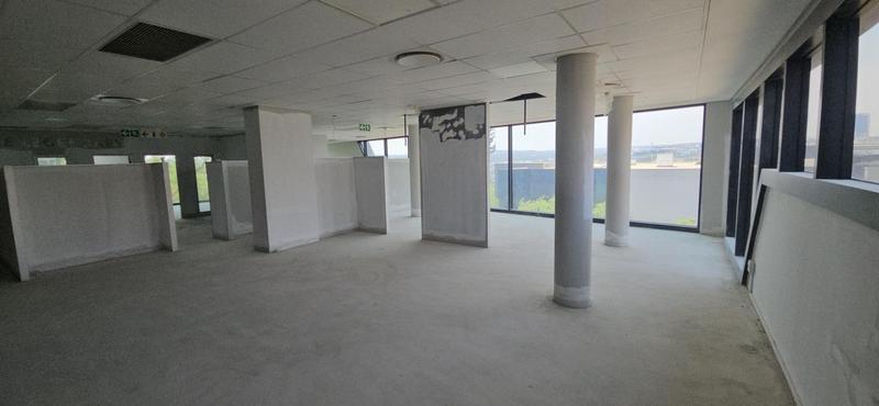 To Let commercial Property for Rent in Waterfall Gauteng