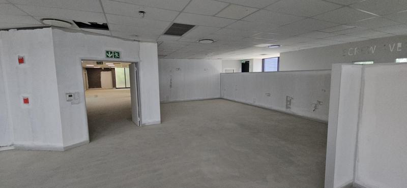 To Let commercial Property for Rent in Waterfall Gauteng