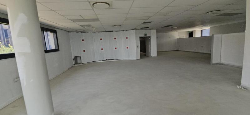 To Let commercial Property for Rent in Waterfall Gauteng