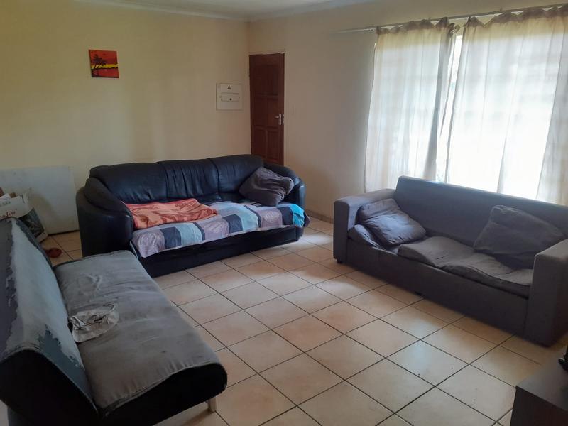 To Let 2 Bedroom Property for Rent in Zwartkop Gauteng