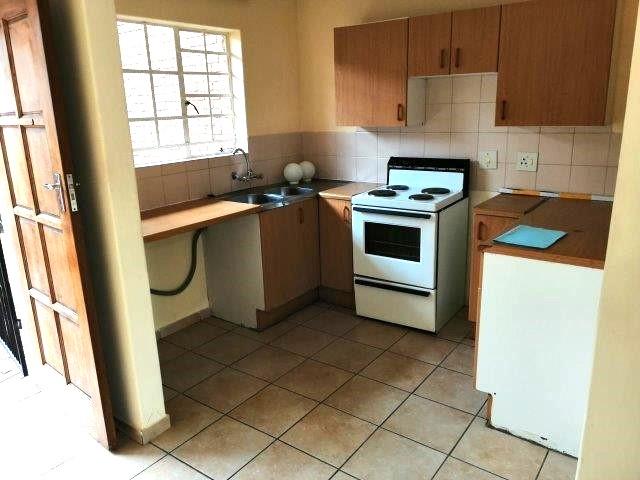 To Let 2 Bedroom Property for Rent in Zwartkop Gauteng