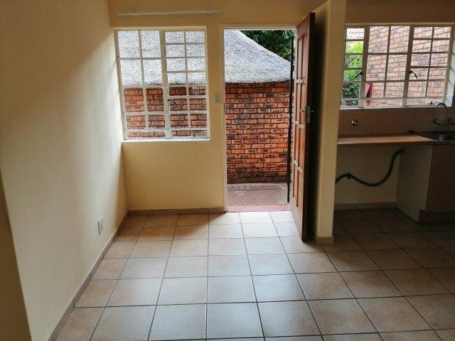 To Let 2 Bedroom Property for Rent in Zwartkop Gauteng