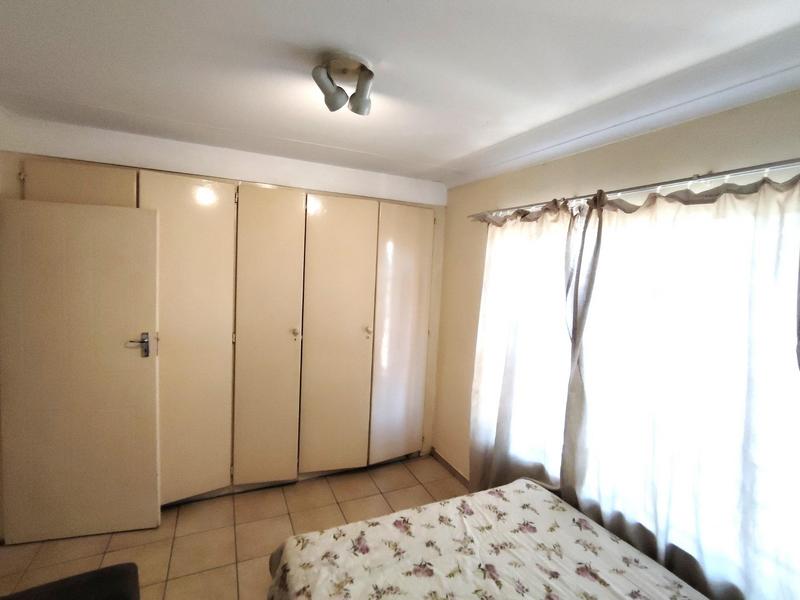 To Let 2 Bedroom Property for Rent in Zwartkop Gauteng