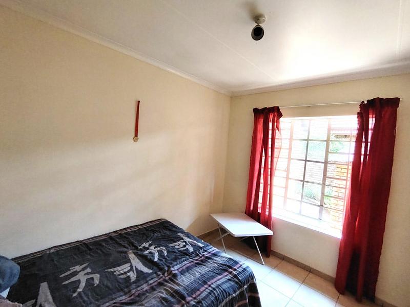 To Let 2 Bedroom Property for Rent in Zwartkop Gauteng