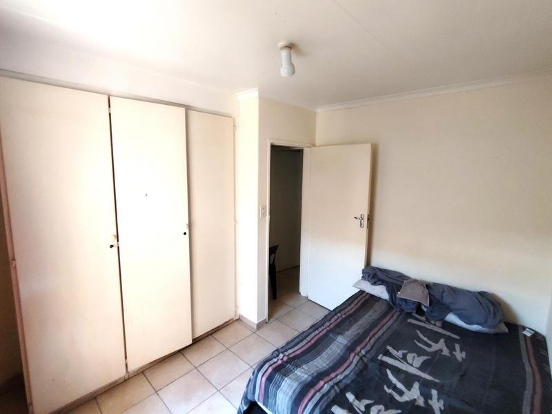 To Let 2 Bedroom Property for Rent in Zwartkop Gauteng