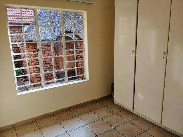 To Let 2 Bedroom Property for Rent in Zwartkop Gauteng