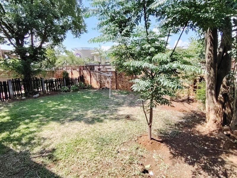 To Let 2 Bedroom Property for Rent in Zwartkop Gauteng