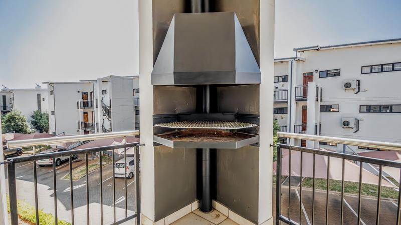 To Let 2 Bedroom Property for Rent in Elardus Park Gauteng