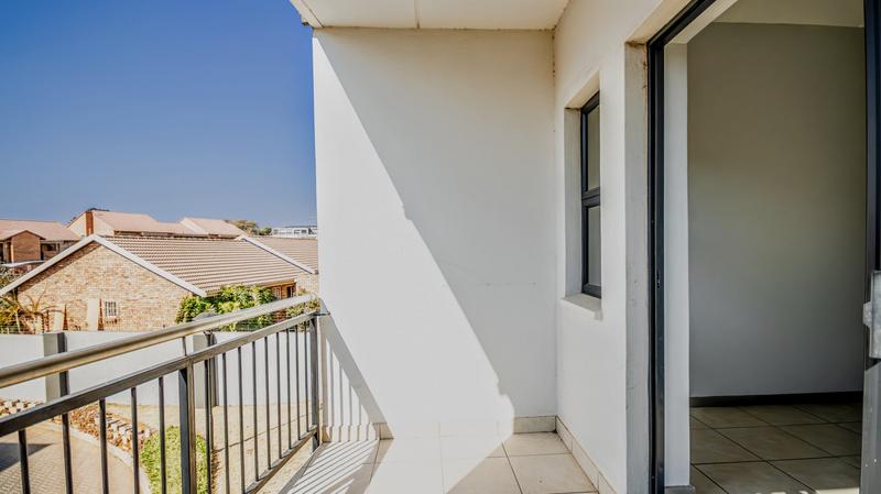 To Let 2 Bedroom Property for Rent in Elardus Park Gauteng