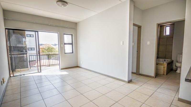 To Let 2 Bedroom Property for Rent in Elardus Park Gauteng