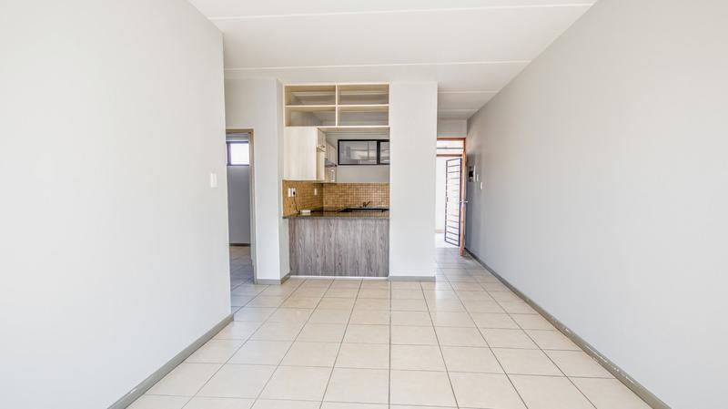 To Let 2 Bedroom Property for Rent in Elardus Park Gauteng