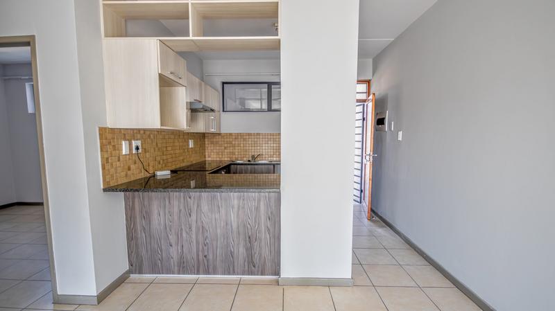 To Let 2 Bedroom Property for Rent in Elardus Park Gauteng