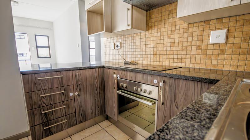 To Let 2 Bedroom Property for Rent in Elardus Park Gauteng