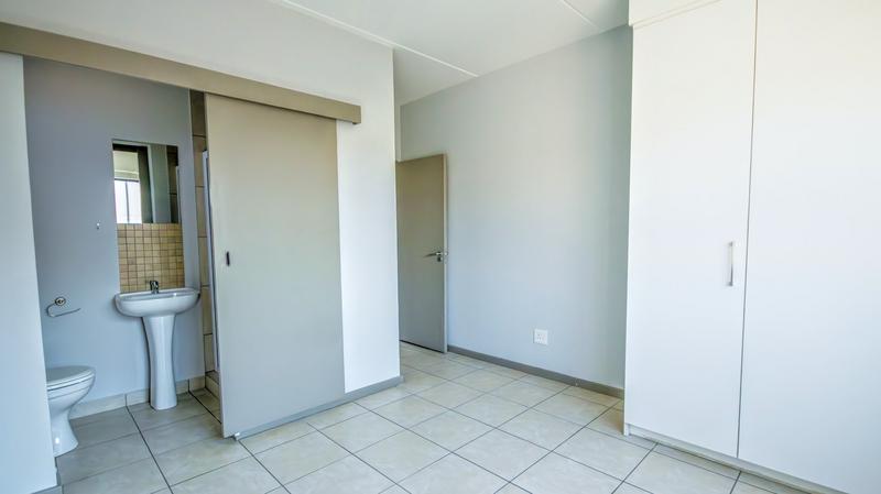 To Let 2 Bedroom Property for Rent in Elardus Park Gauteng