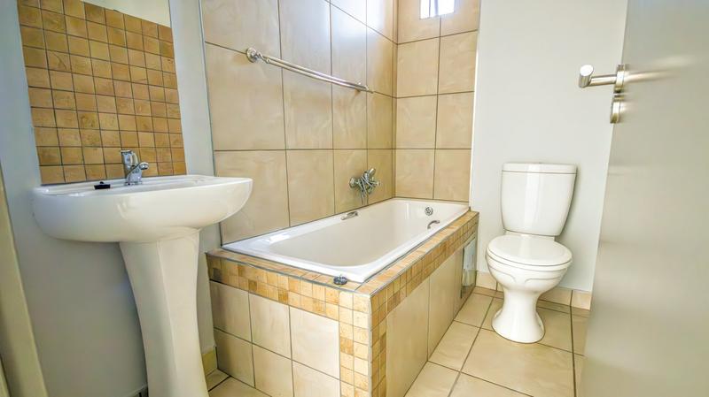 To Let 2 Bedroom Property for Rent in Elardus Park Gauteng