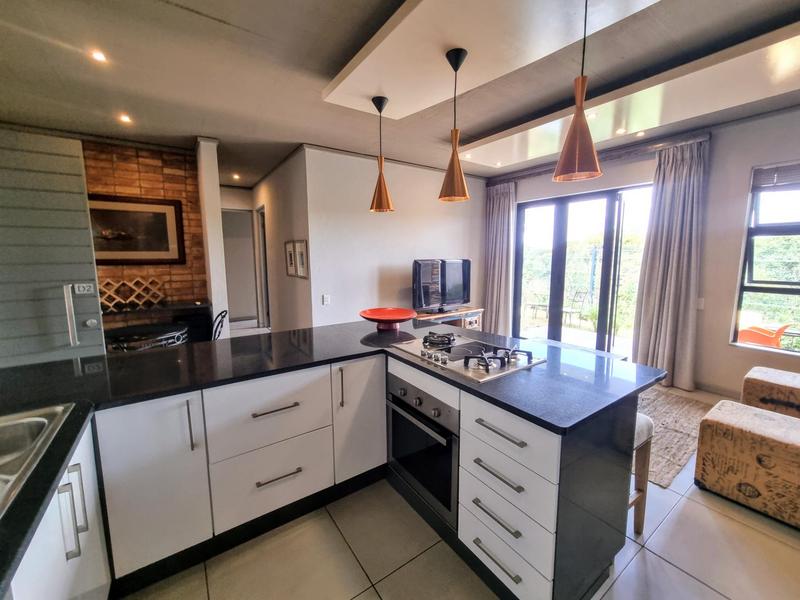 To Let 2 Bedroom Property for Rent in Waterkloof A H Gauteng