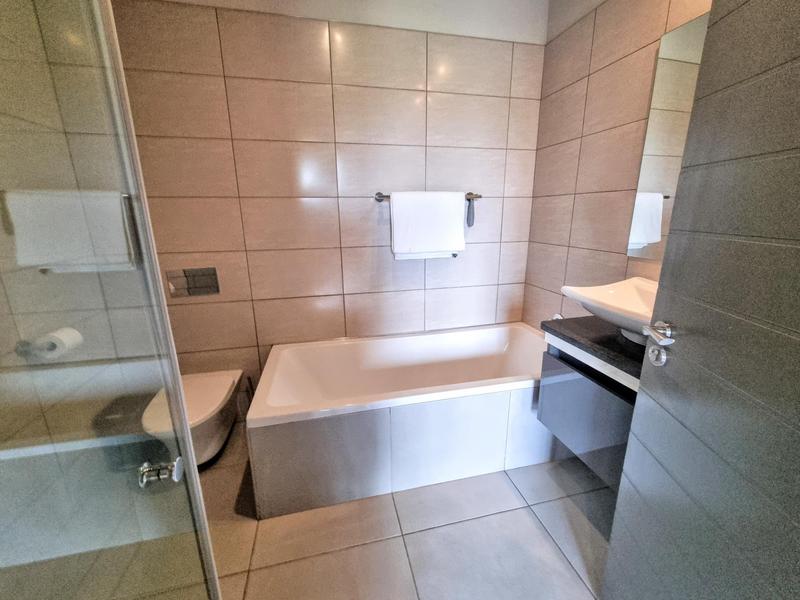 To Let 2 Bedroom Property for Rent in Waterkloof A H Gauteng