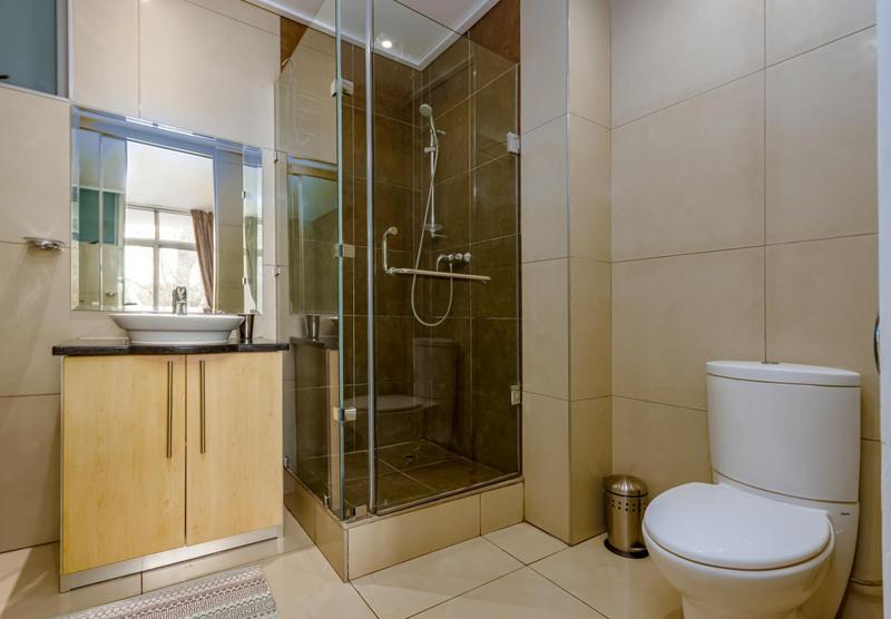 To Let 1 Bedroom Property for Rent in Sandton Central Gauteng