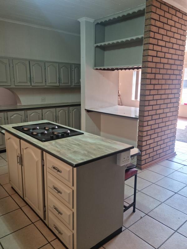 To Let 3 Bedroom Property for Rent in Edelweiss Gauteng