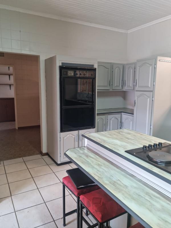 To Let 3 Bedroom Property for Rent in Edelweiss Gauteng