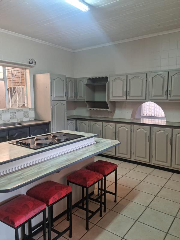 To Let 3 Bedroom Property for Rent in Edelweiss Gauteng