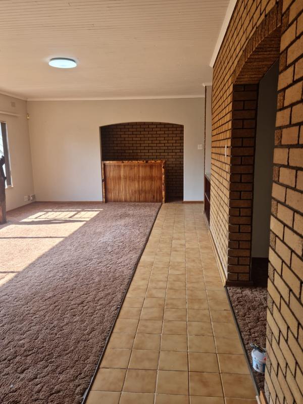 To Let 3 Bedroom Property for Rent in Edelweiss Gauteng