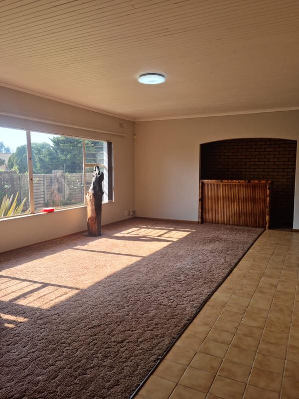 To Let 3 Bedroom Property for Rent in Edelweiss Gauteng