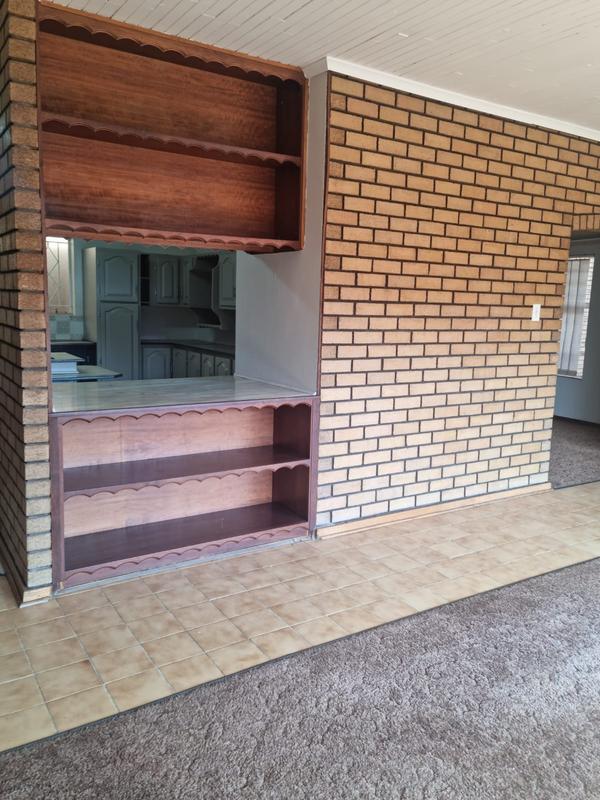 To Let 3 Bedroom Property for Rent in Edelweiss Gauteng