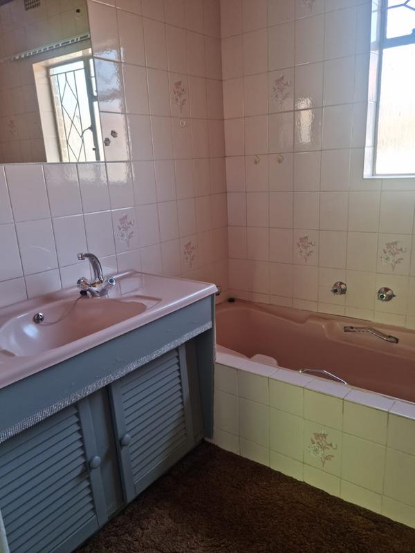 To Let 3 Bedroom Property for Rent in Edelweiss Gauteng