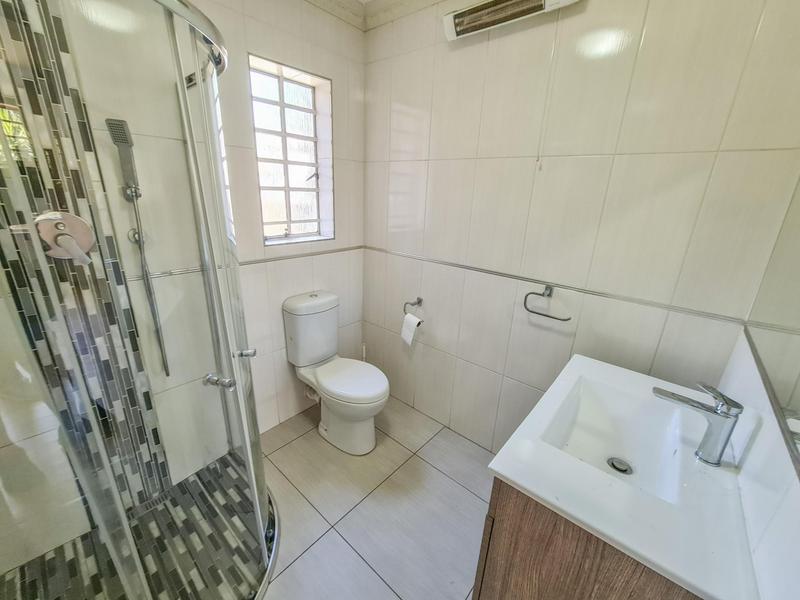 3 Bedroom Property for Sale in Sunninghill Gauteng