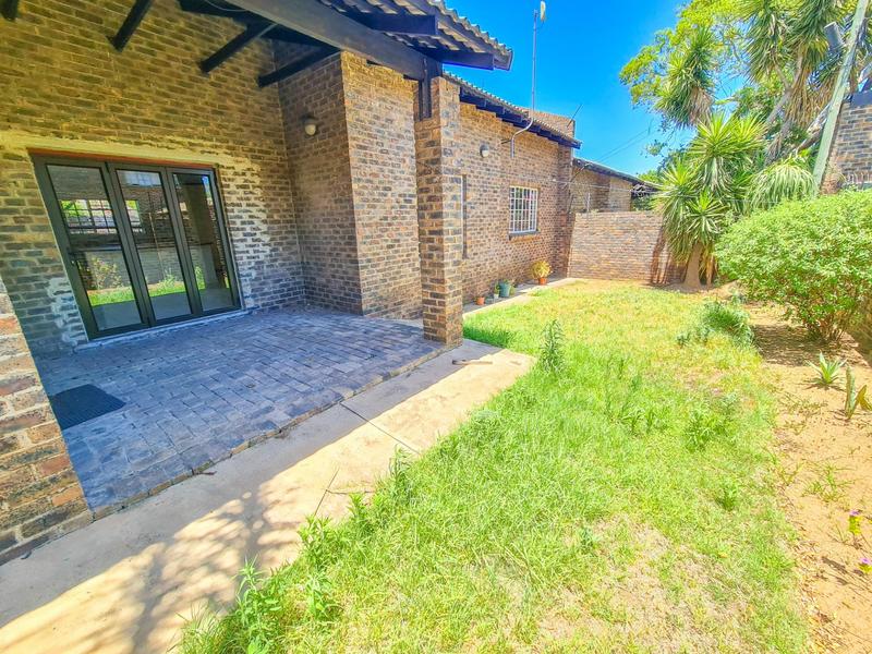 3 Bedroom Property for Sale in Sunninghill Gauteng