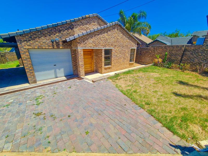 3 Bedroom Property for Sale in Sunninghill Gauteng