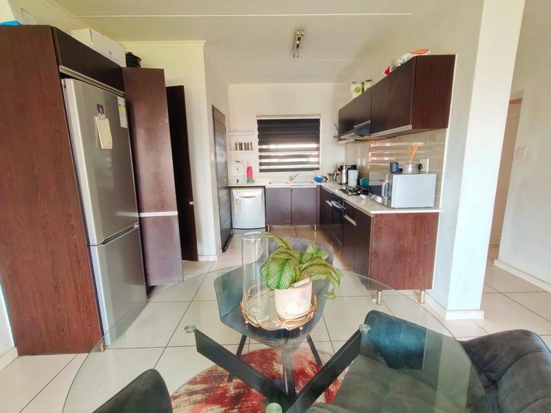 To Let 3 Bedroom Property for Rent in Fourways Gauteng