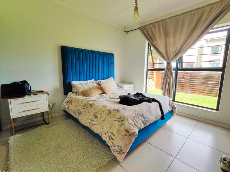 To Let 3 Bedroom Property for Rent in Fourways Gauteng