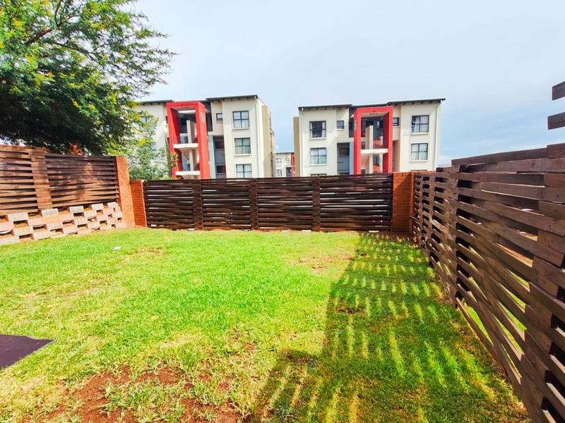 To Let 3 Bedroom Property for Rent in Fourways Gauteng