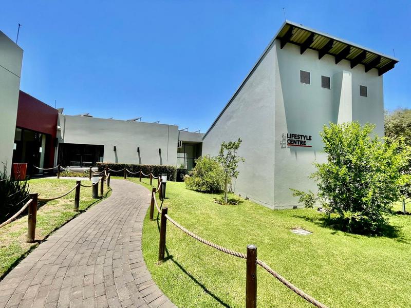 To Let 3 Bedroom Property for Rent in Fourways Gauteng