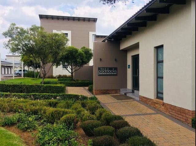 To Let 0 Bedroom Property for Rent in Dainfern Gauteng