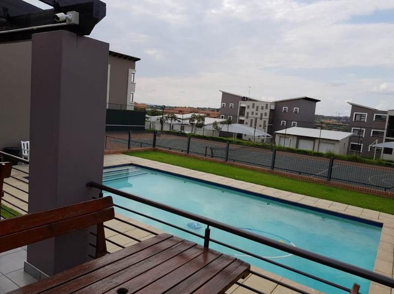 To Let 0 Bedroom Property for Rent in Dainfern Gauteng