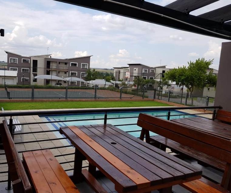 To Let 0 Bedroom Property for Rent in Dainfern Gauteng