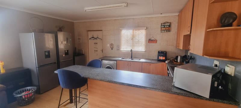 3 Bedroom Property for Sale in Albemarle Gauteng