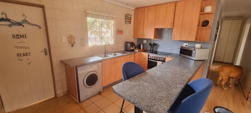 3 Bedroom Property for Sale in Albemarle Gauteng