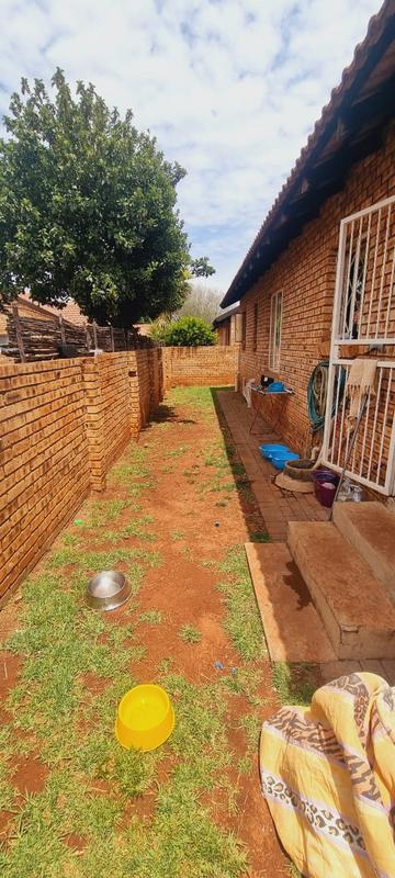 3 Bedroom Property for Sale in Albemarle Gauteng