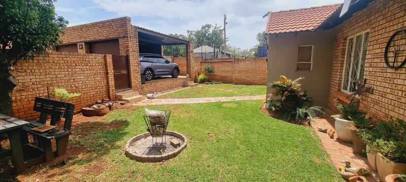 3 Bedroom Property for Sale in Albemarle Gauteng